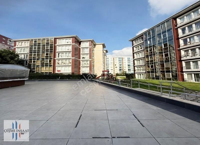 Beyzade Konakları 3+1 Eşyalı Boş Satılık Havuz Cephe Daire ! - Görsel 22
