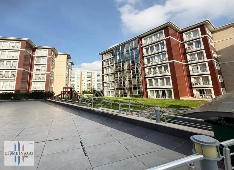 Beyzade Konakları 3+1 Eşyalı Boş Satılık Havuz Cephe Daire ! - Görsel 31