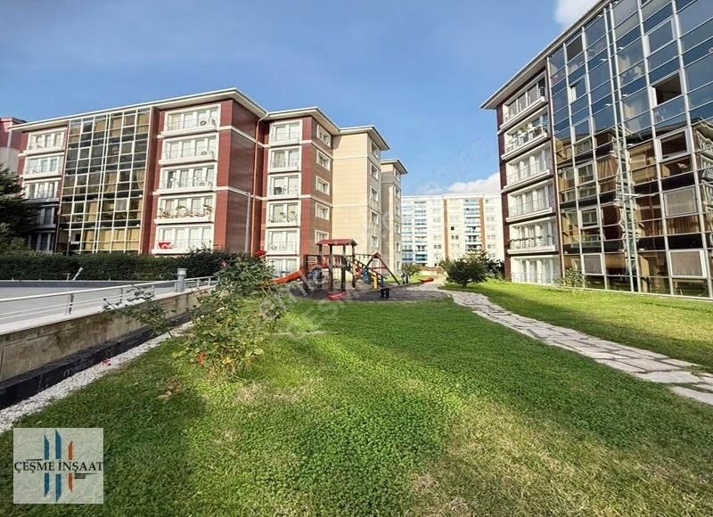Beyzade Konakları 3+1 Eşyalı Boş Satılık Havuz Cephe Daire ! - Görsel 34