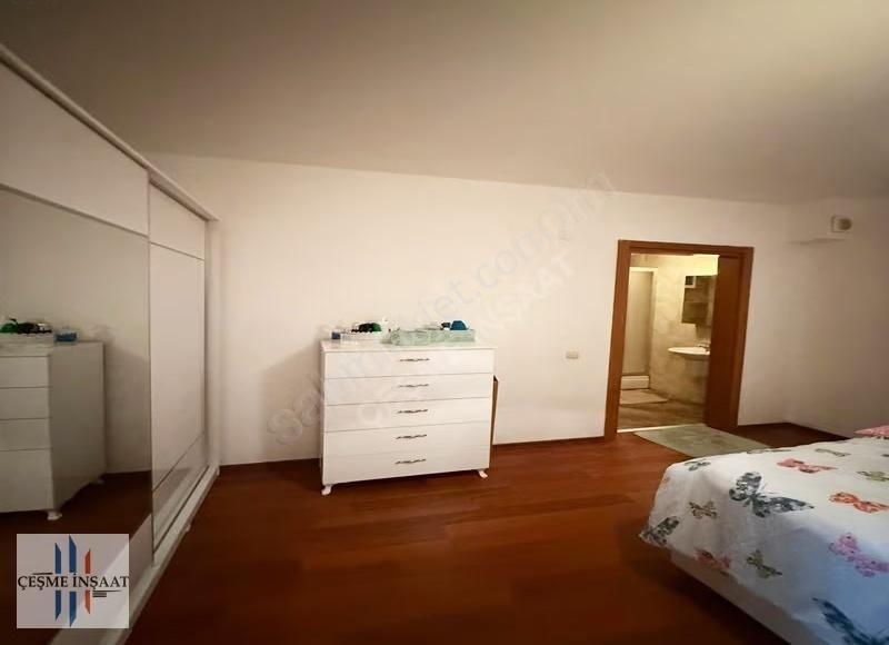Beyzade Konakları 3+1 Eşyalı Boş Satılık Havuz Cephe Daire ! - Görsel 16