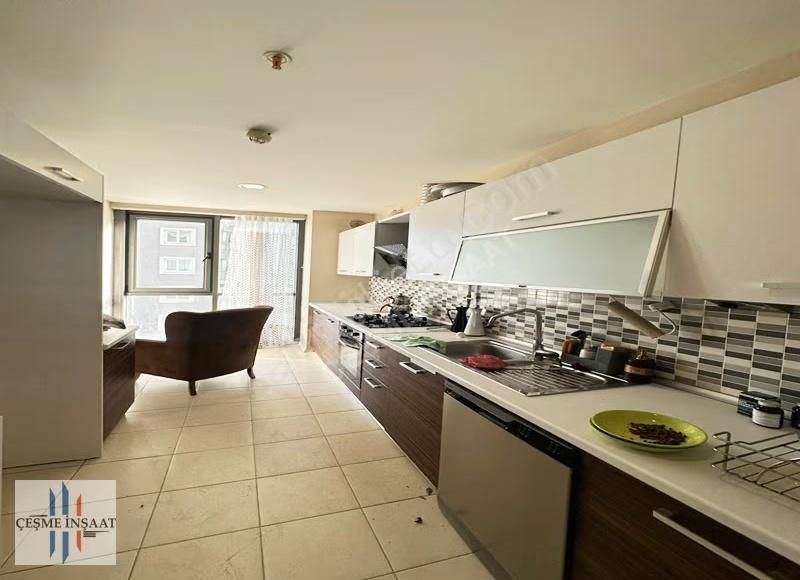 İnnovia 2 Full Concept Site İçi Ön Cephe 3+1 Ara Kat Boş Daire ! - Görsel 35