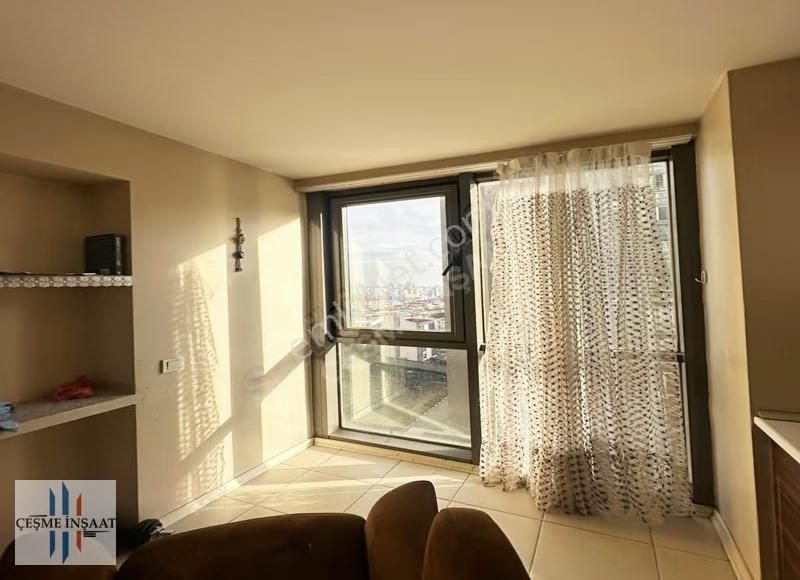 İnnovia 2 Full Concept Site İçi Ön Cephe 3+1 Ara Kat Boş Daire ! - Görsel 13