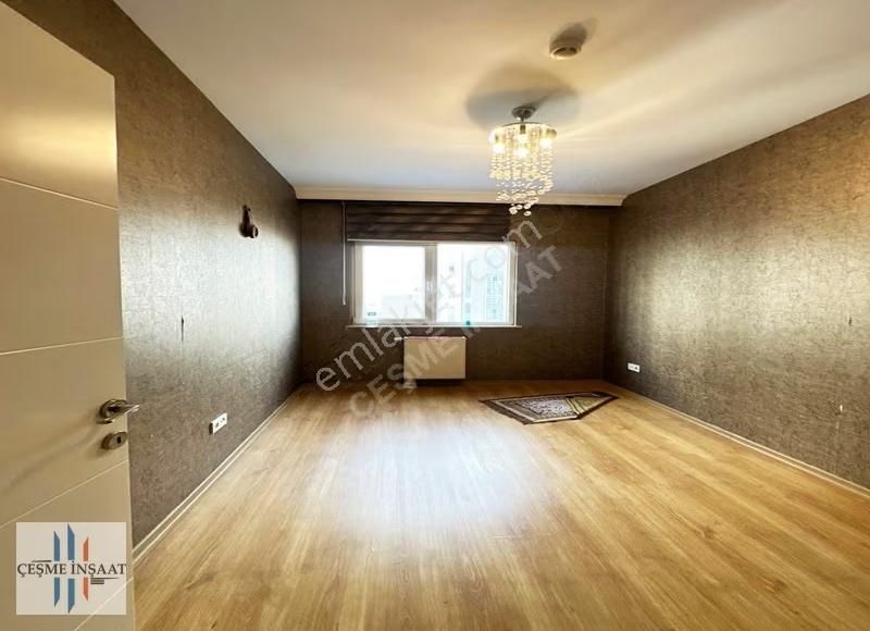 İnnovia 2 Full Concept Site İçi Ön Cephe 3+1 Ara Kat Boş Daire ! - Görsel 8