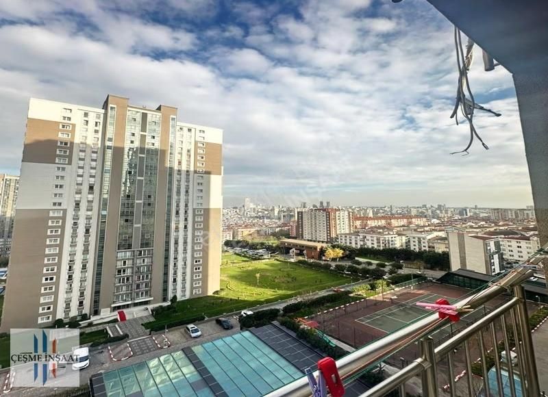 İnnovia 2 Full Concept Site İçi Ön Cephe 3+1 Ara Kat Boş Daire ! - Görsel 16