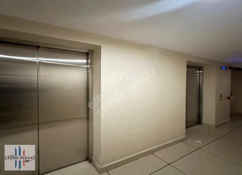 İnnovia 2 Full Concept Site İçi Ön Cephe 3+1 Ara Kat Boş Daire ! - Görsel 24