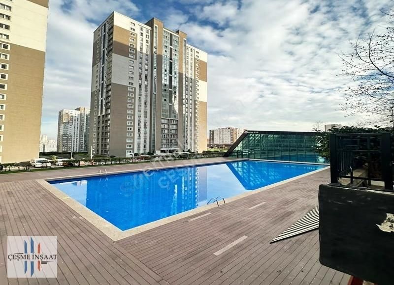 İnnovia 2 Full Concept Site İçi Ön Cephe 3+1 Ara Kat Boş Daire ! - Görsel 22