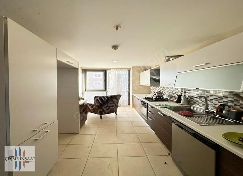 İnnovia 2 Full Concept Site İçi Ön Cephe 3+1 Ara Kat Boş Daire ! - Görsel 12