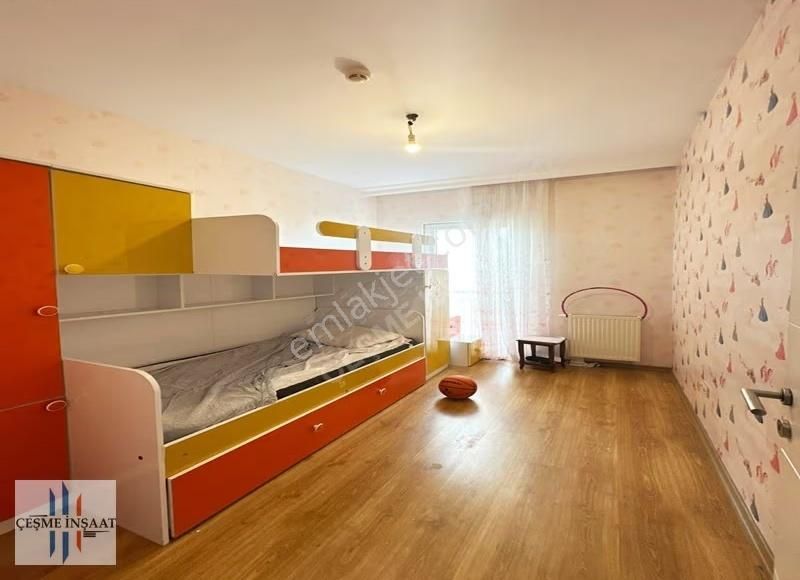 İnnovia 2 Full Concept Site İçi Ön Cephe 3+1 Ara Kat Boş Daire ! - Görsel 19