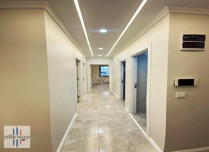 Beylikdüzü Yakuplu Merkezi Lokasyonda 2+1 Dekorlu Lüks Daire ! - Görsel 19