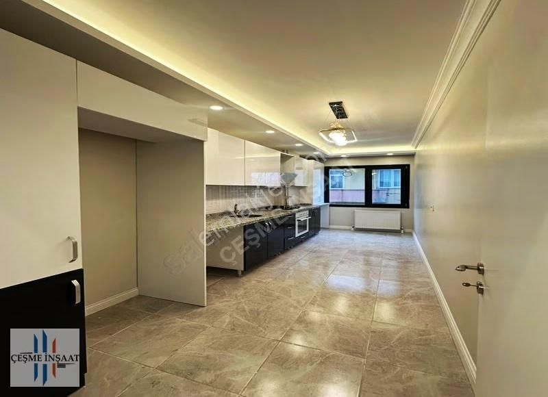 Beylikdüzü Yakuplu Merkezi Lokasyonda 2+1 Dekorlu Lüks Daire ! - Görsel 5