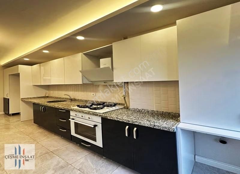 Beylikdüzü Yakuplu Merkezi Lokasyonda 2+1 Dekorlu Lüks Daire ! - Görsel 11