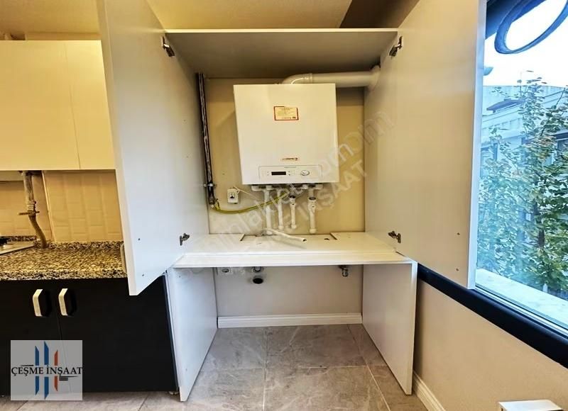 Beylikdüzü Yakuplu Merkezi Lokasyonda 2+1 Dekorlu Lüks Daire ! - Görsel 18