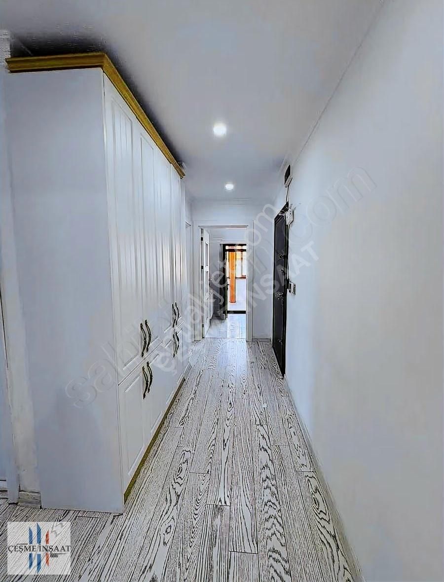 Kıraç Merkezi Lokasyonda Kiralık 3+1 Özel Teraslı Daire ! - Görsel 20