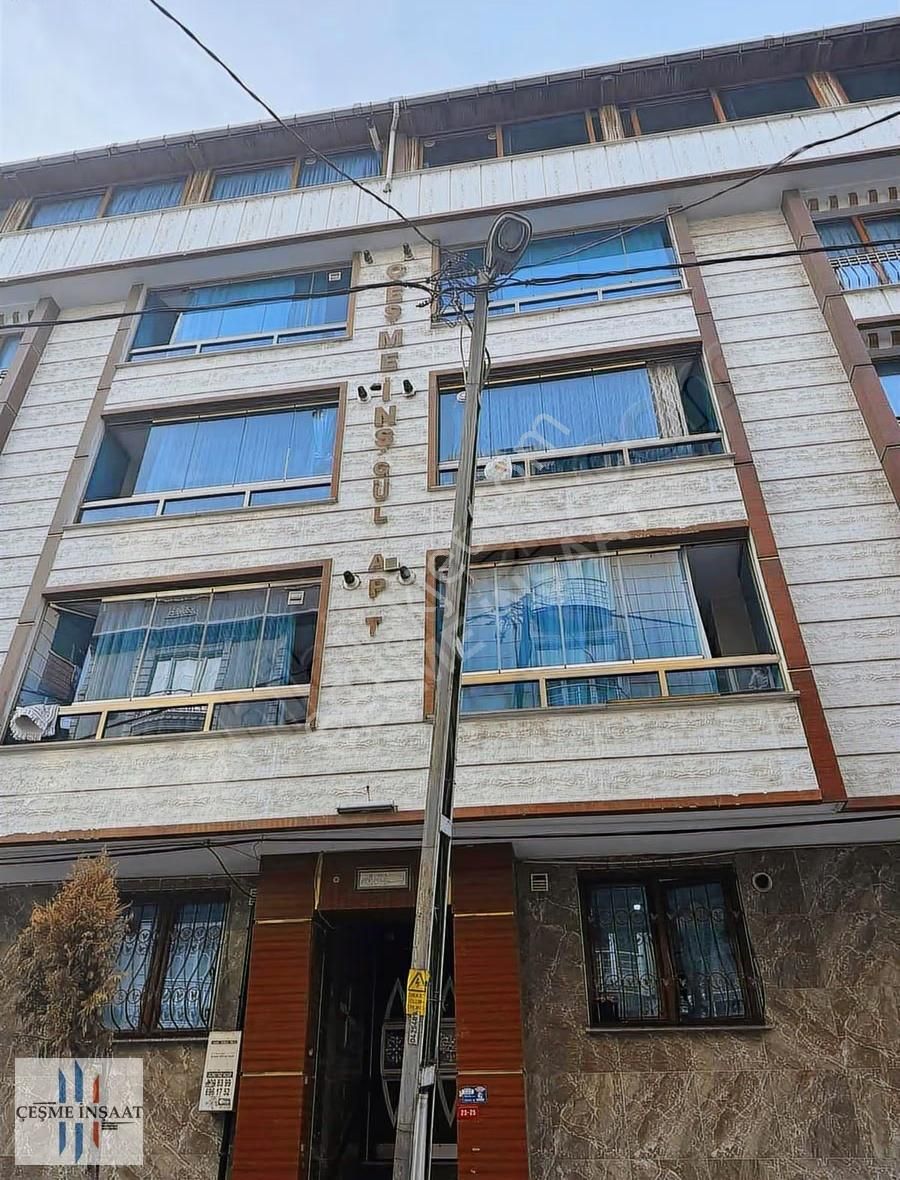 Kıraç Merkezi Lokasyonda Kiralık 3+1 Özel Teraslı Daire ! - Görsel 15