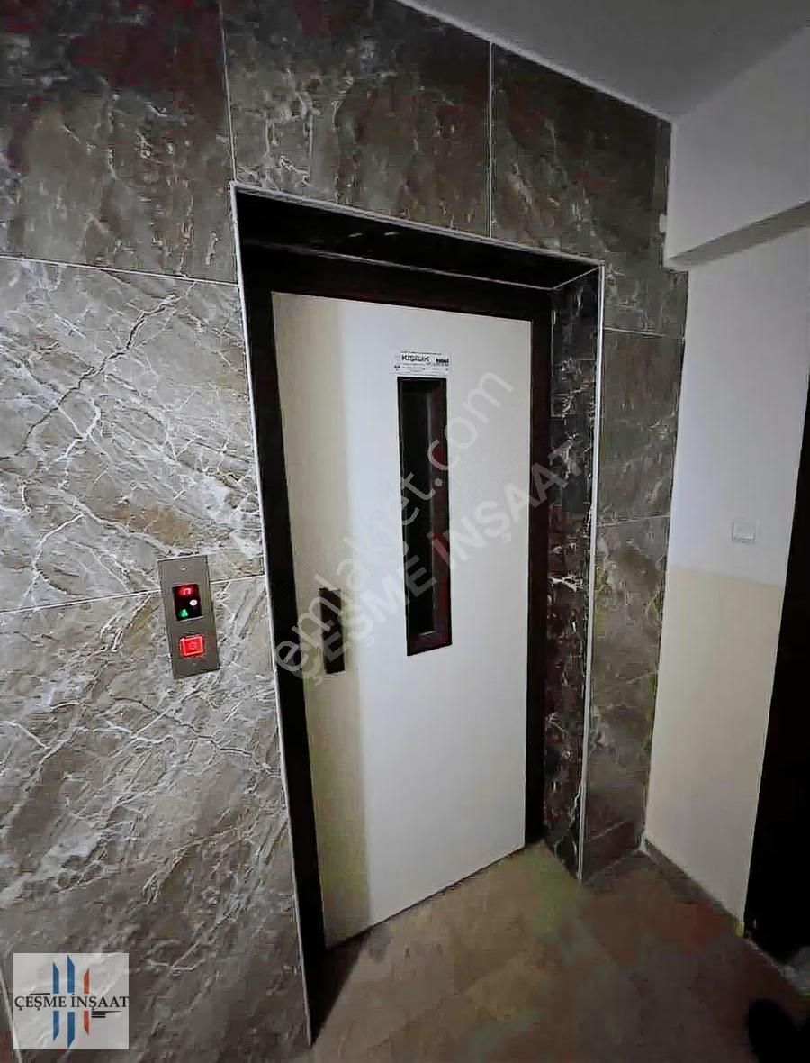 Kıraç Merkezi Lokasyonda Kiralık 3+1 Özel Teraslı Daire ! - Görsel 24