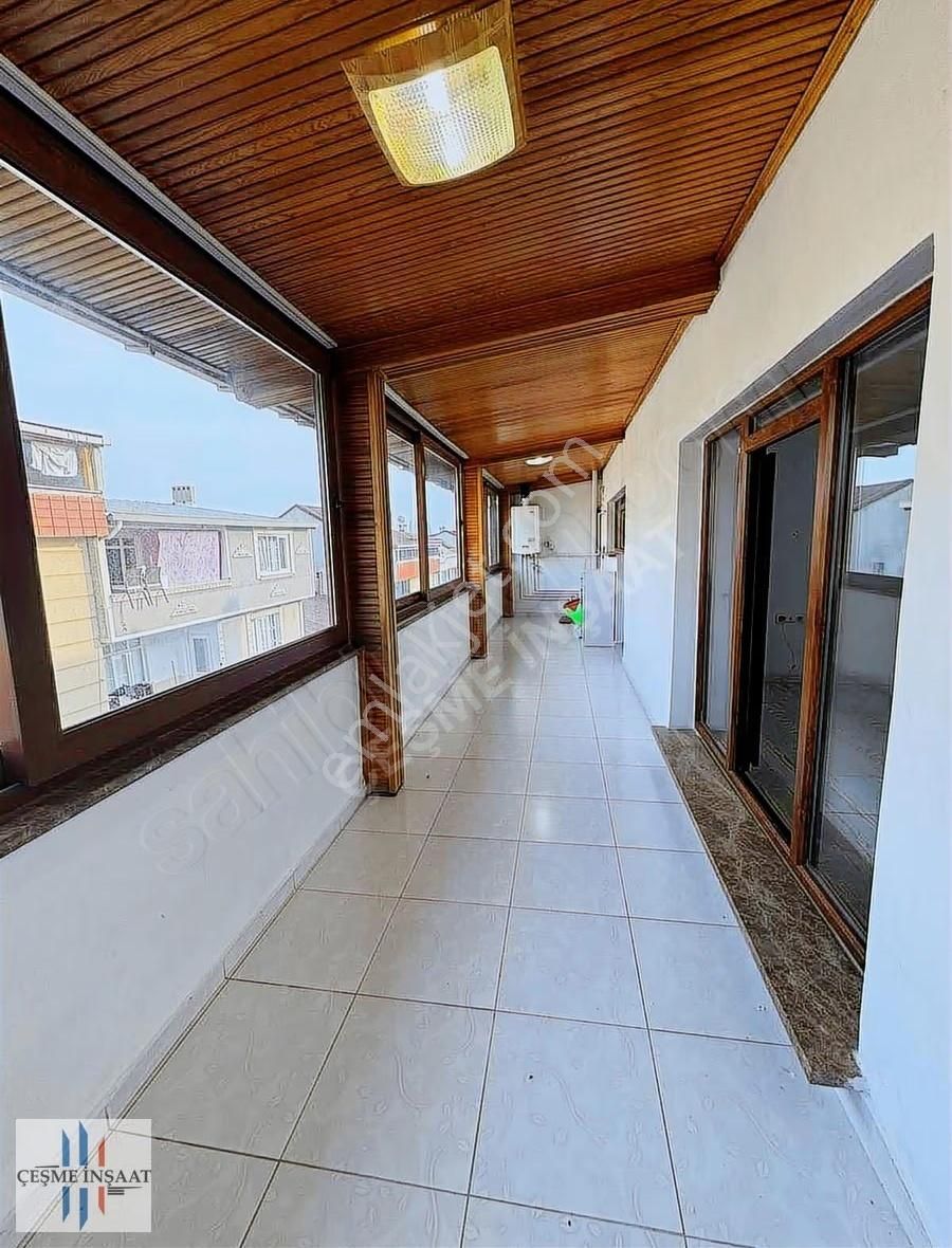 Kıraç Merkezi Lokasyonda Kiralık 3+1 Özel Teraslı Daire ! - Görsel 21