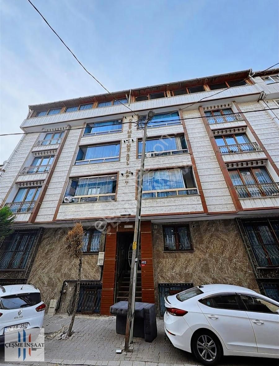 Kıraç Merkezi Lokasyonda Kiralık 3+1 Özel Teraslı Daire !