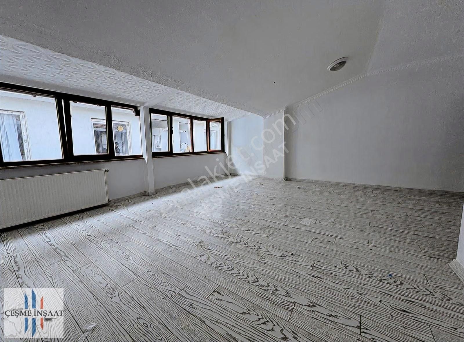 Kıraç Merkezi Lokasyonda Kiralık 3+1 Özel Teraslı Daire ! - Görsel 19