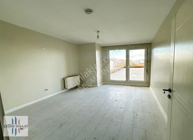 Mert Life Residance 2+1 Devasa Kış Bahçeli Özel Teraslı Daire ! - Görsel 16