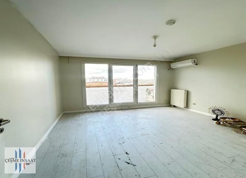 Mert Life Residance 2+1 Devasa Kış Bahçeli Özel Teraslı Daire ! - Görsel 10