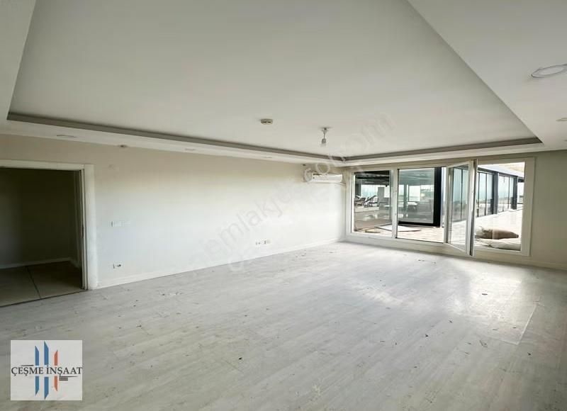 Mert Life Residance 2+1 Devasa Kış Bahçeli Özel Teraslı Daire ! - Görsel 13