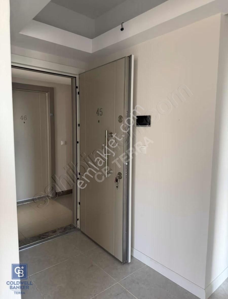 Sur Yapı Antalya'da Otuma Hazır 2+1 Kiralık Daire - Görsel 21