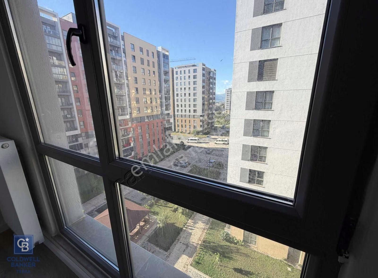 Sur Yapı Antalya'da Otuma Hazır 2+1 Kiralık Daire - Görsel 30