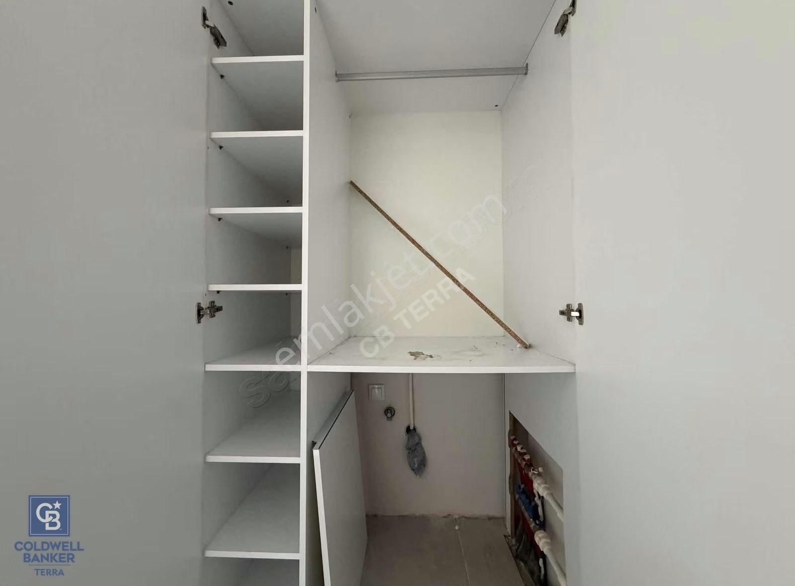 Sur Yapı Antalya'da Otuma Hazır 2+1 Kiralık Daire - Görsel 34