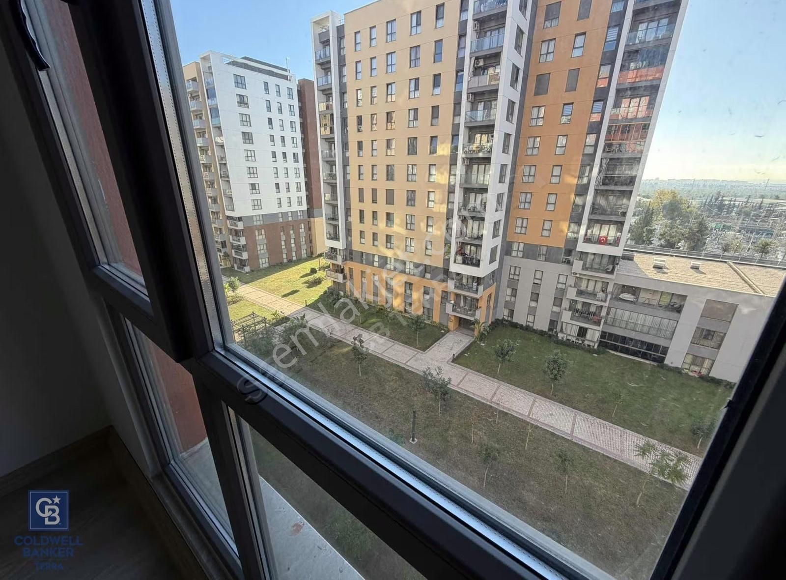 Sur Yapı Antalya'da Otuma Hazır 2+1 Kiralık Daire - Görsel 6