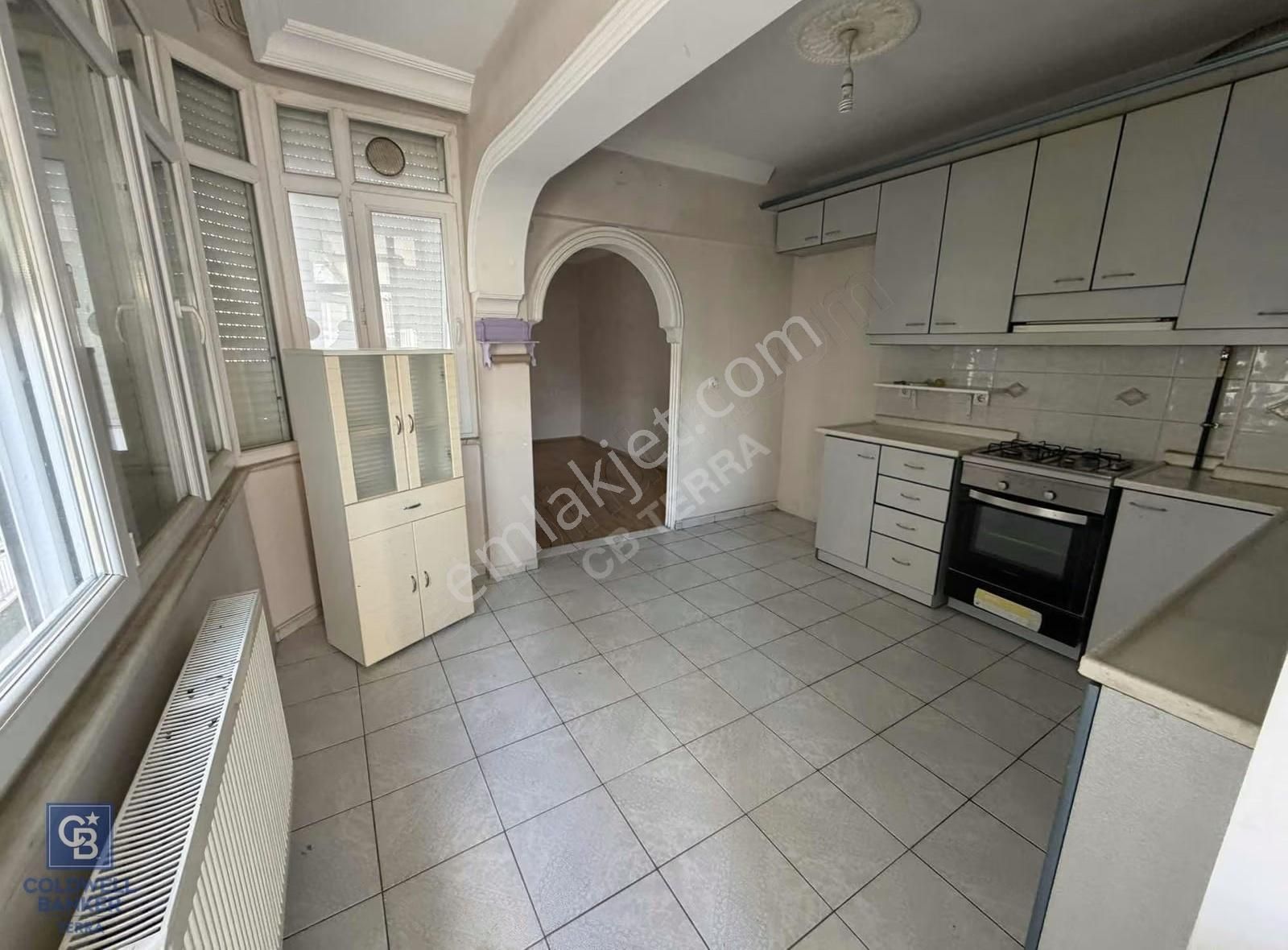 Dokuma'da Özdilek Avm'ye Yakın 2+1 Kiralık Daire - Görsel 4