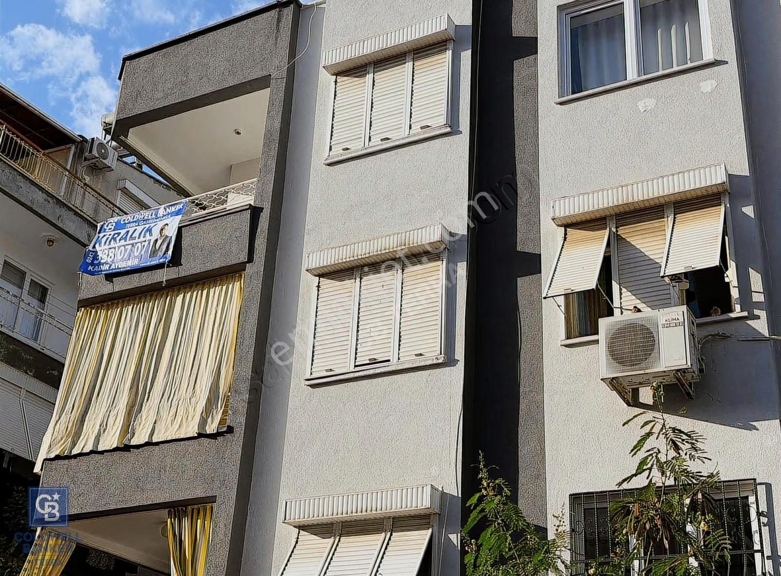 Dokuma'da Özdilek Avm'ye Yakın 2+1 Kiralık Daire