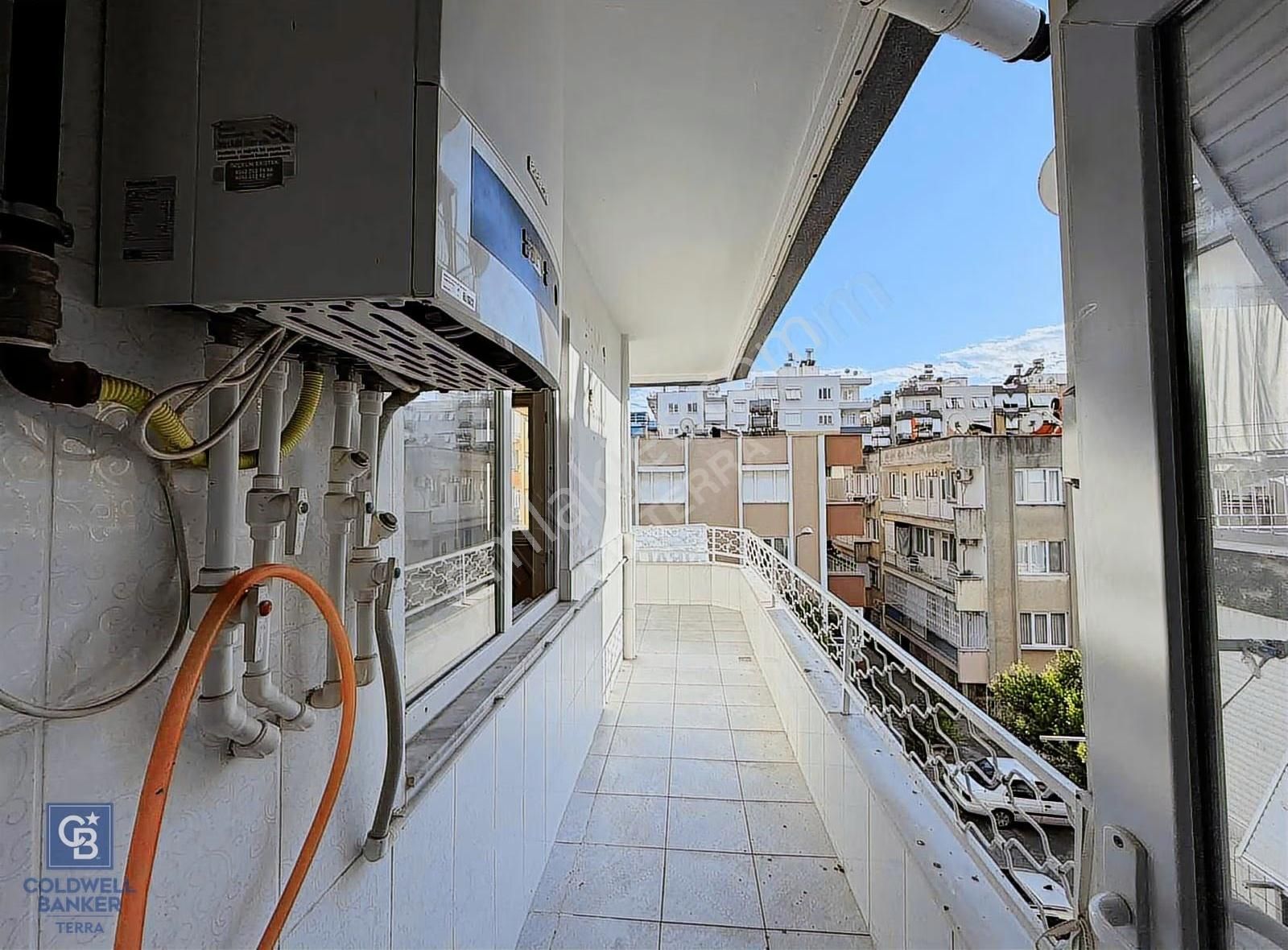 Dokuma'da Özdilek Avm'ye Yakın 2+1 Kiralık Daire - Görsel 26