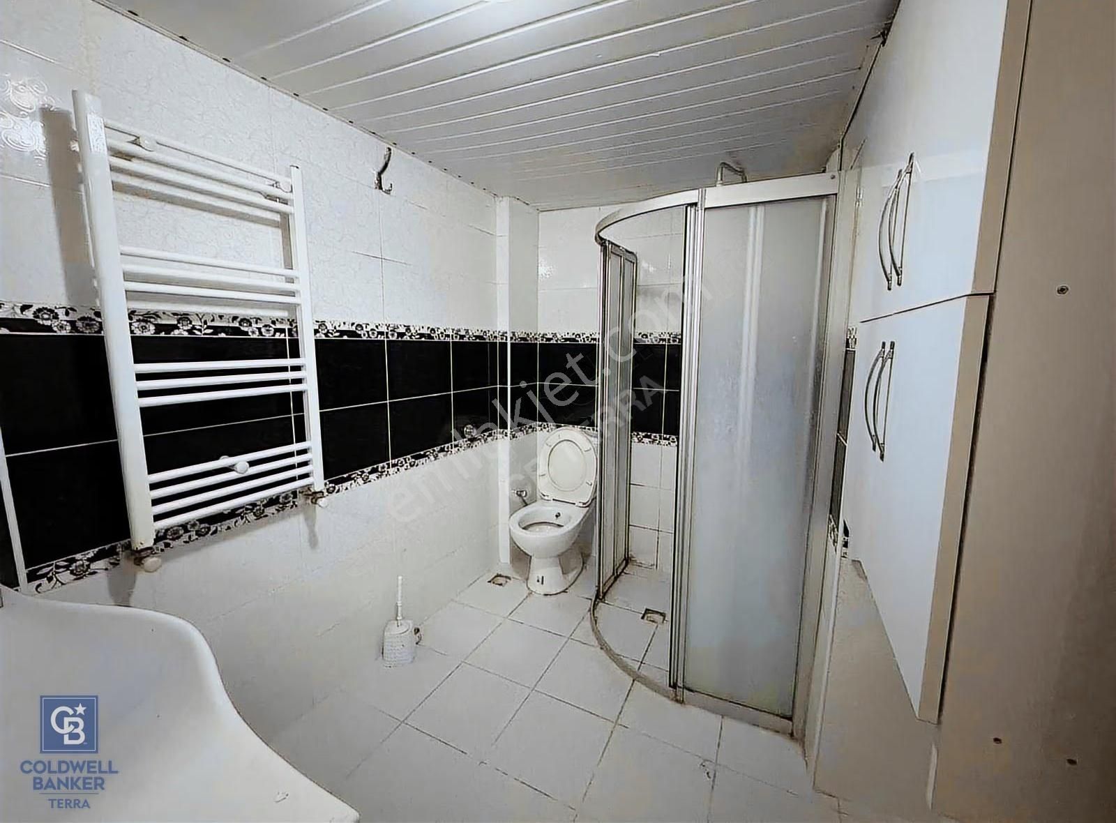 Dokuma'da Özdilek Avm'ye Yakın 2+1 Kiralık Daire - Görsel 7