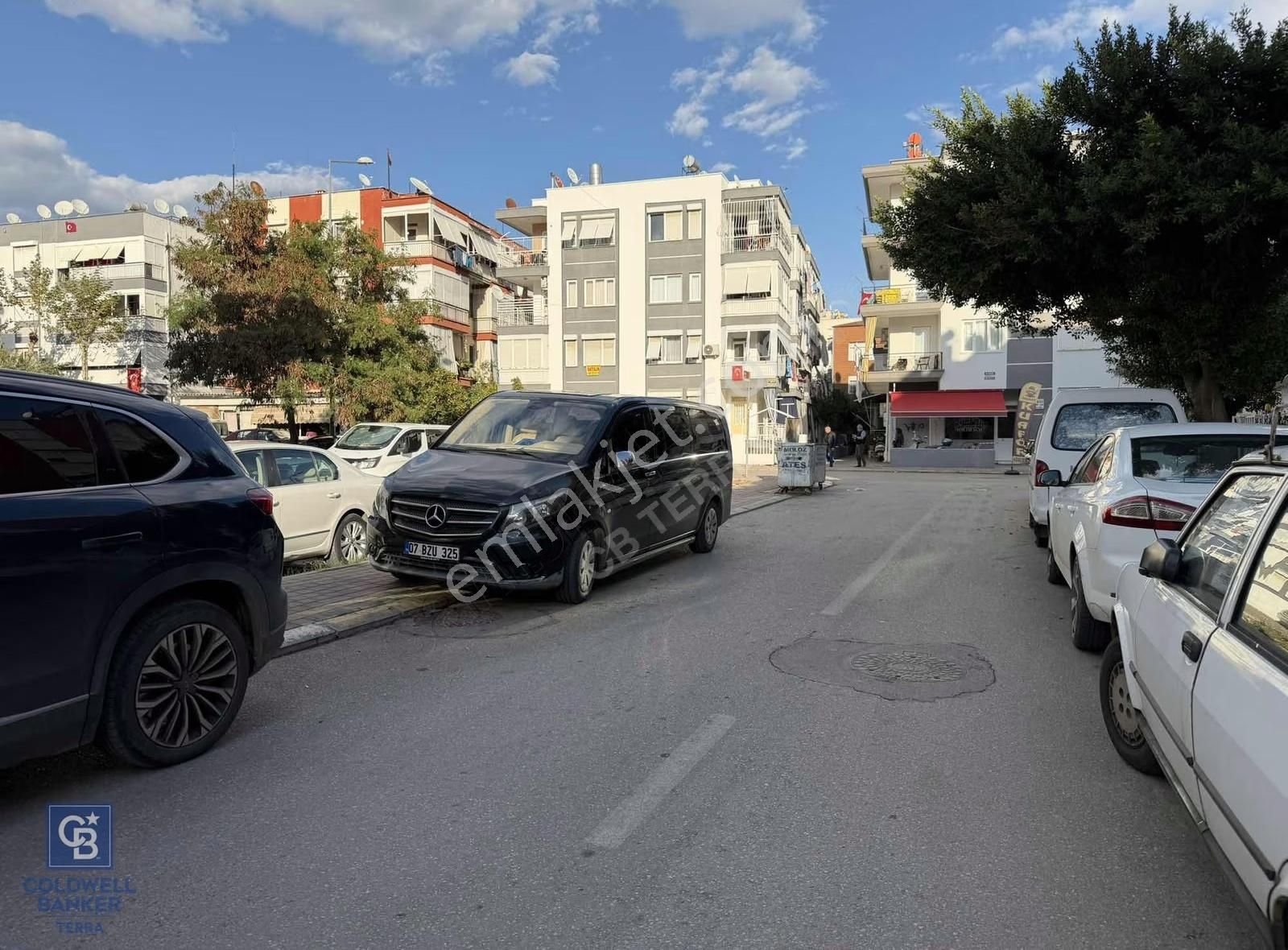 Dokuma'da Özdilek Avm'ye Yakın 2+1 Kiralık Daire - Görsel 2