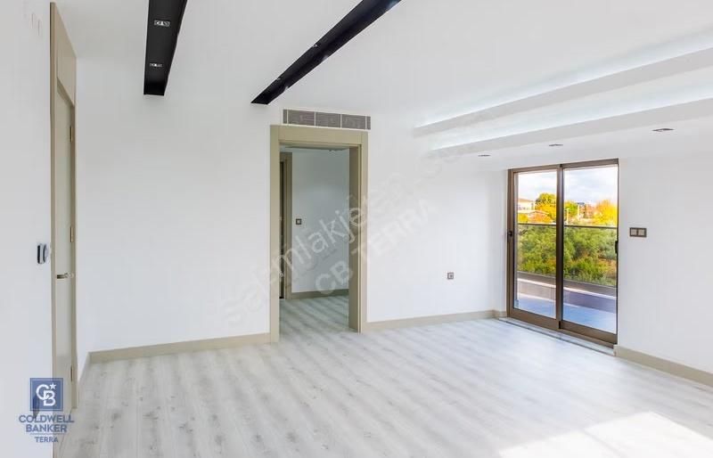 Palmcity'e Yakın Satılık 5+1 Modern Tasarım Villa - Görsel 11