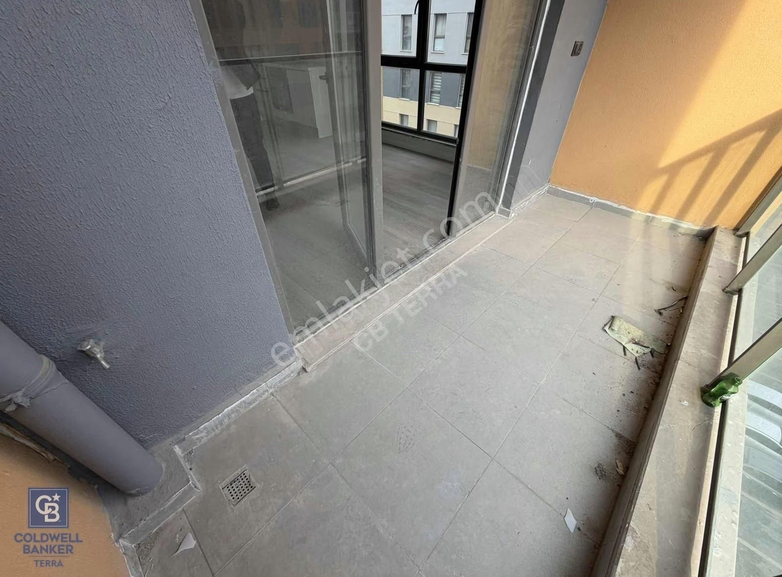 Sur Yapı Antalya'da Otuma Hazır 2+1 Kiralık Daire Oturmus Parsel - Görsel 9