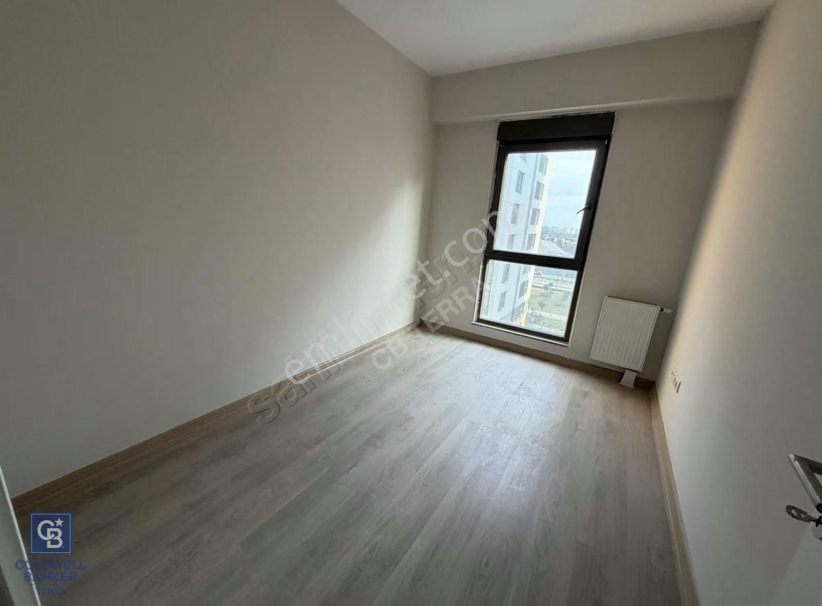 Sur Yapı Antalya'da Otuma Hazır 2+1 Kiralık Daire Oturmus Parsel - Görsel 2