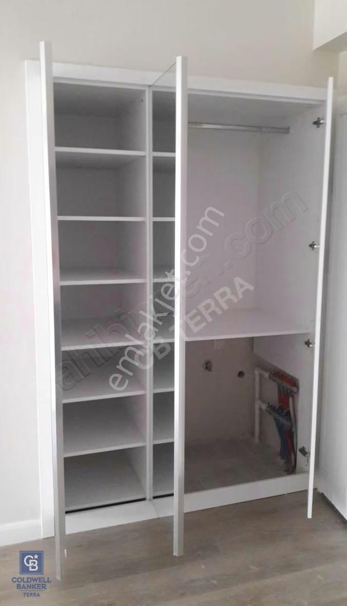 Sur Cadde ' De Cadde Cephe Otuma Hazır 2+1 Kiralık Daire - Görsel 13