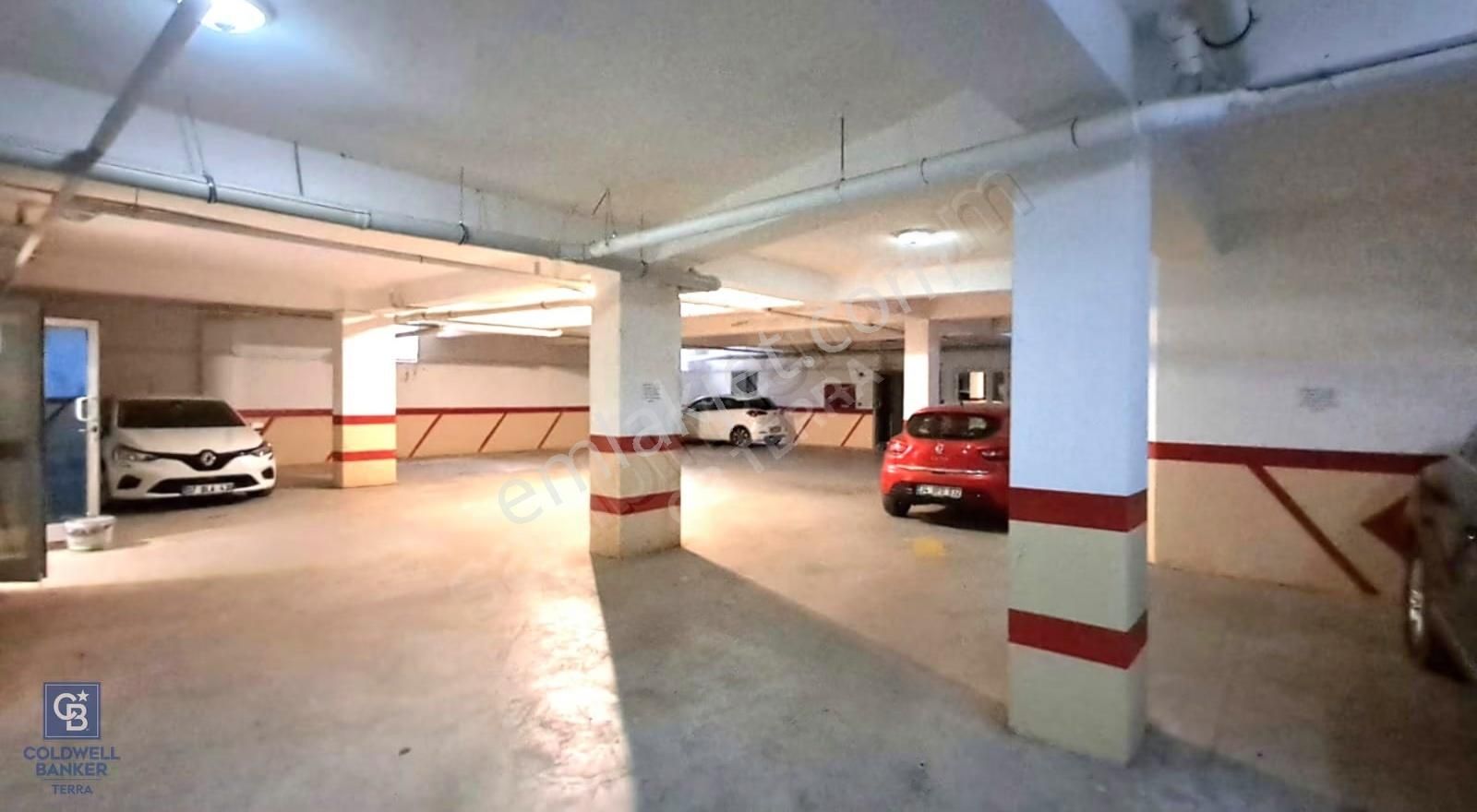 Hurma Saray Residence 1+1 Eşyalı Kiralık Daire - Görsel 2