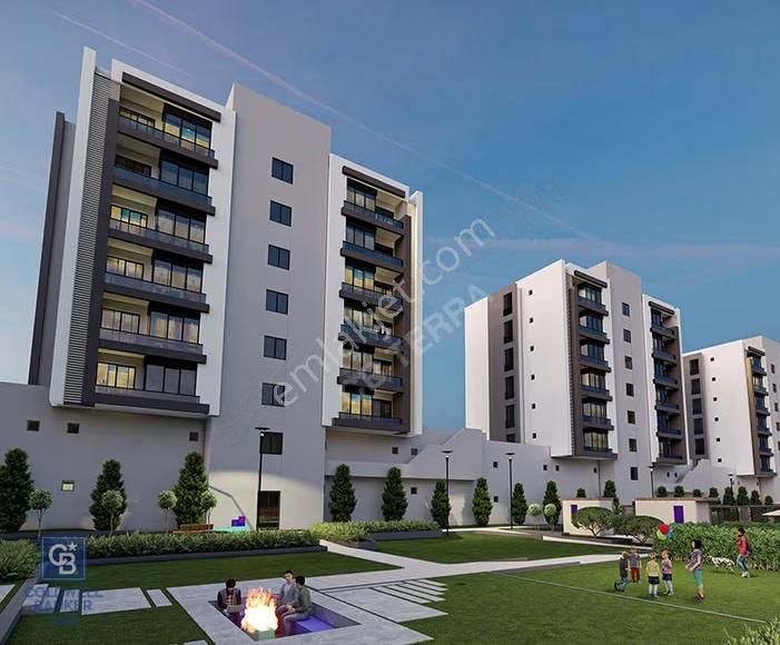 Şehir Hastanesi Karşısı Pınarlar Terra Concept Projesinde Dükkan - Görsel 6