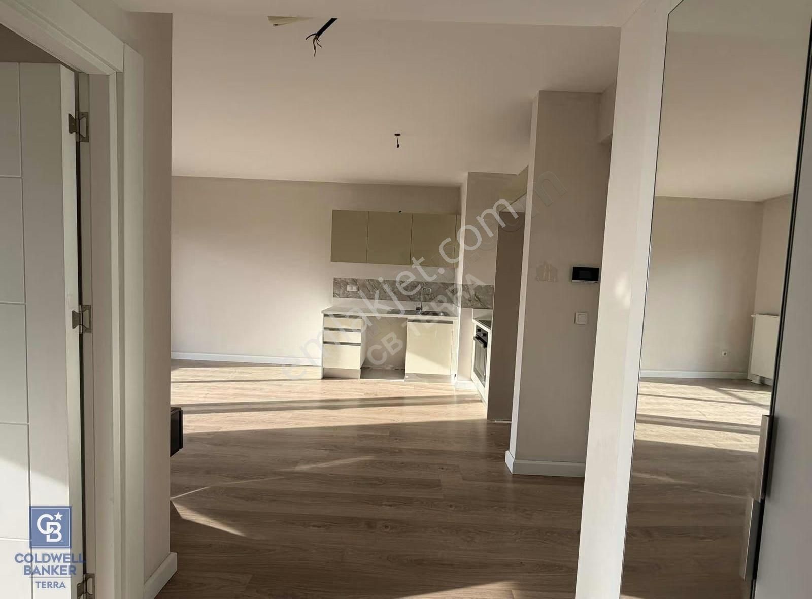 Kiralık E Parselde Full Şehir Ve Deniz Manzaralı Daire Sur Yapı - Görsel 35