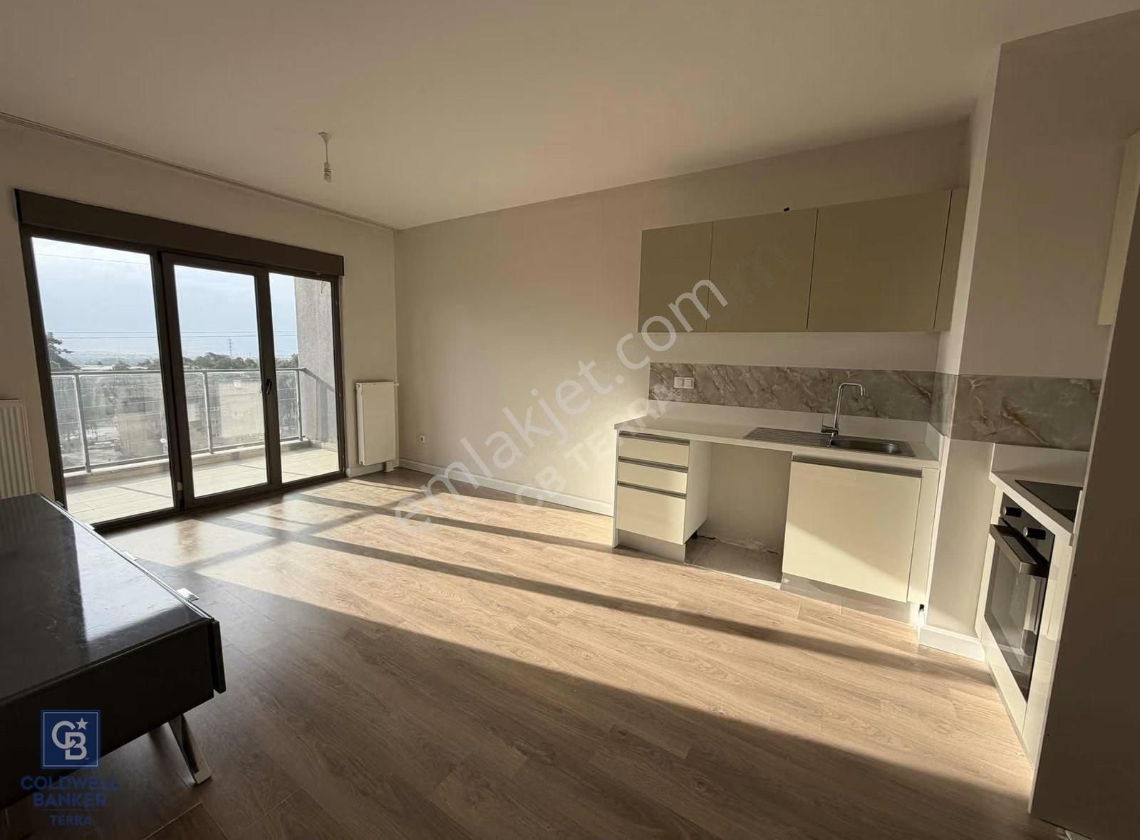 Kiralık E Parselde Full Şehir Ve Deniz Manzaralı Daire Sur Yapı - Görsel 10
