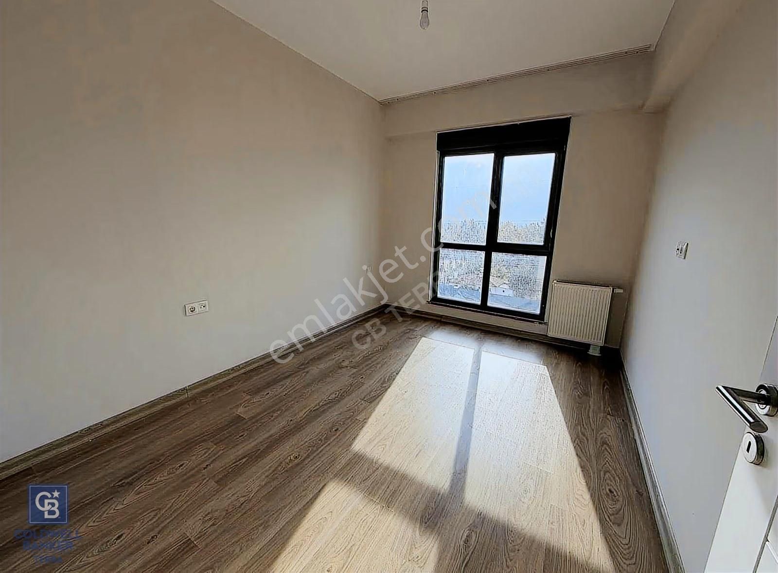 Kiralık E Parselde Full Şehir Ve Deniz Manzaralı Daire Sur Yapı - Görsel 18