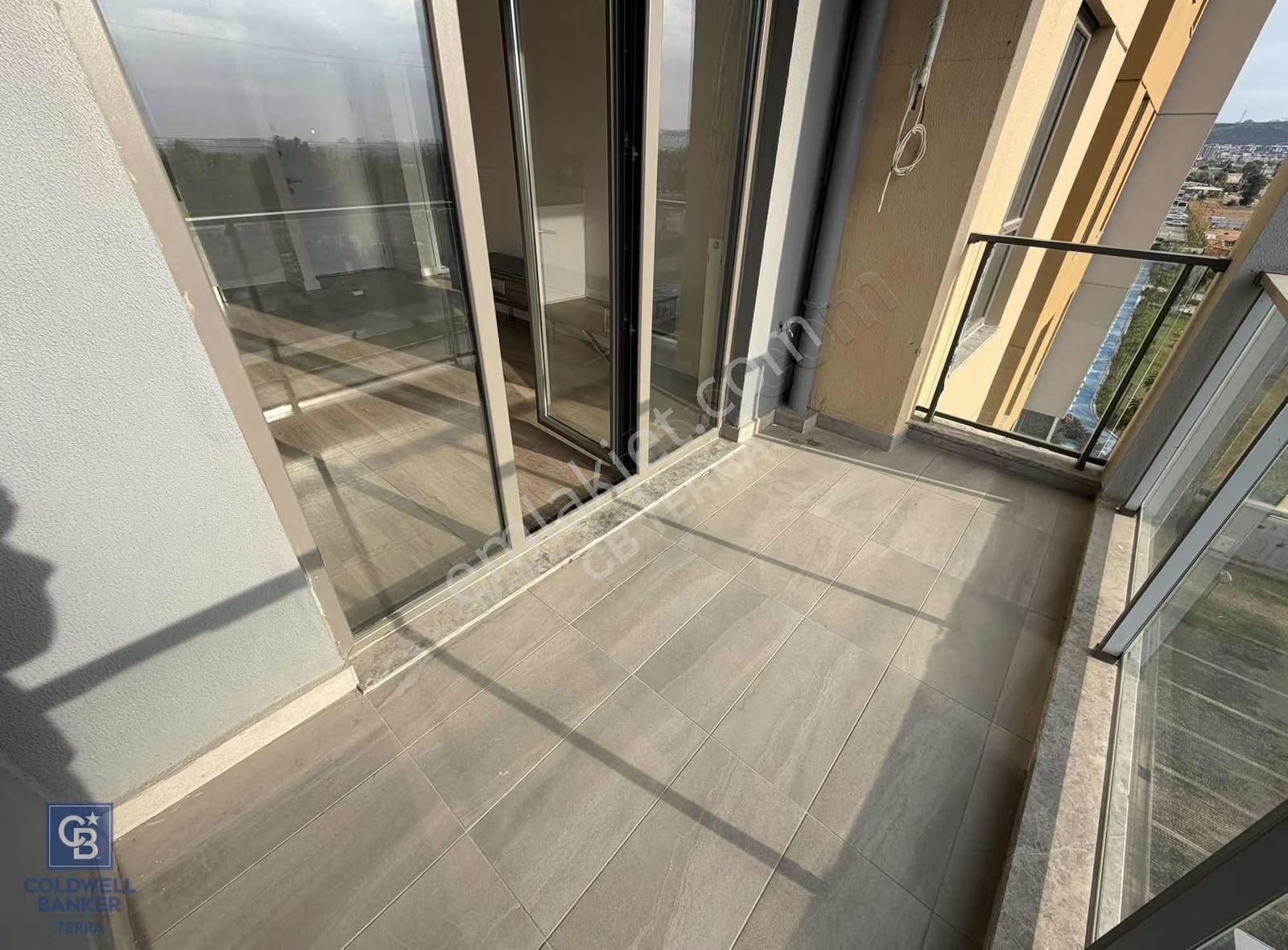 Kiralık E Parselde Full Şehir Ve Deniz Manzaralı Daire Sur Yapı - Görsel 21