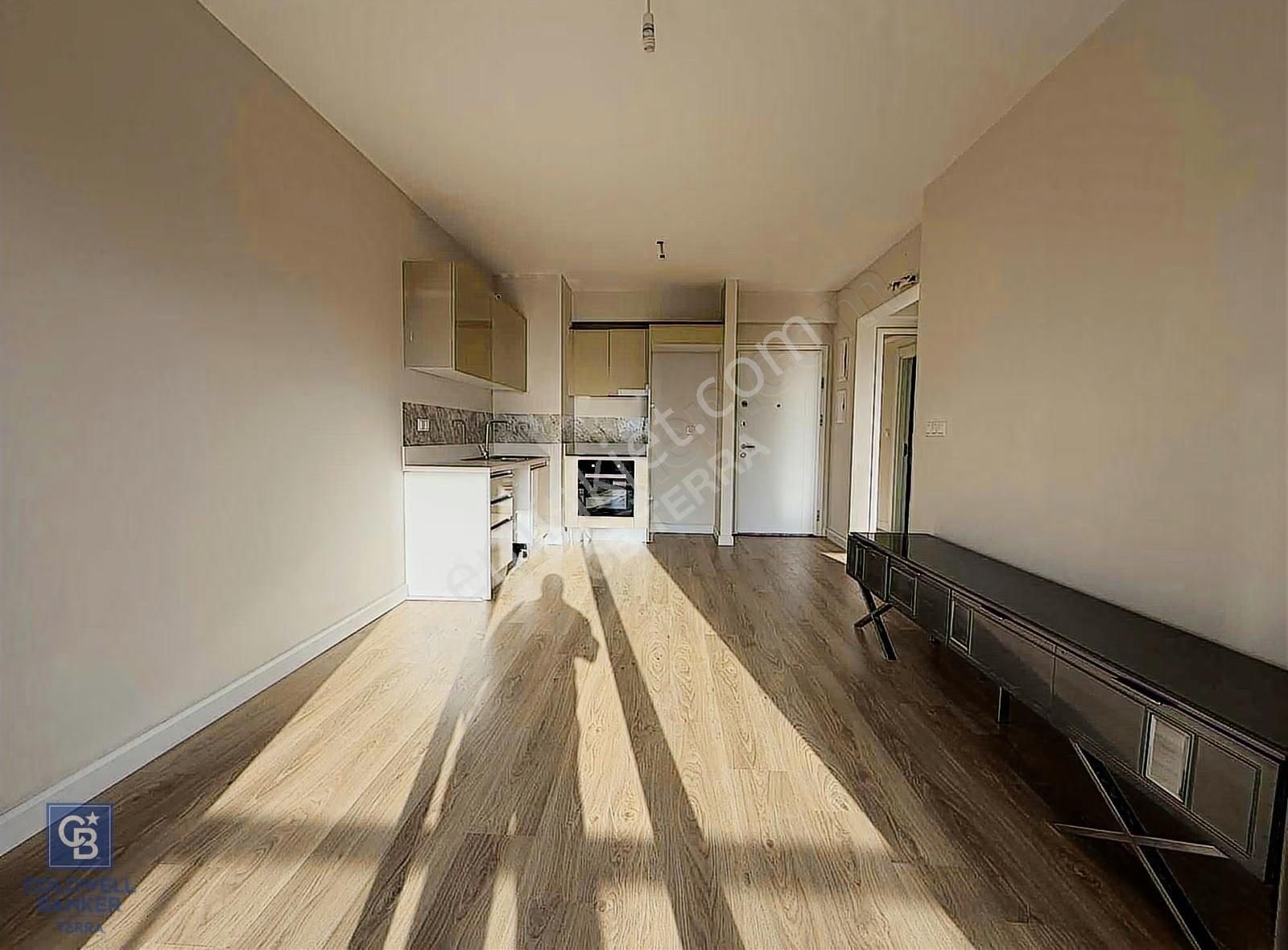 Kiralık E Parselde Full Şehir Ve Deniz Manzaralı Daire Sur Yapı - Görsel 32