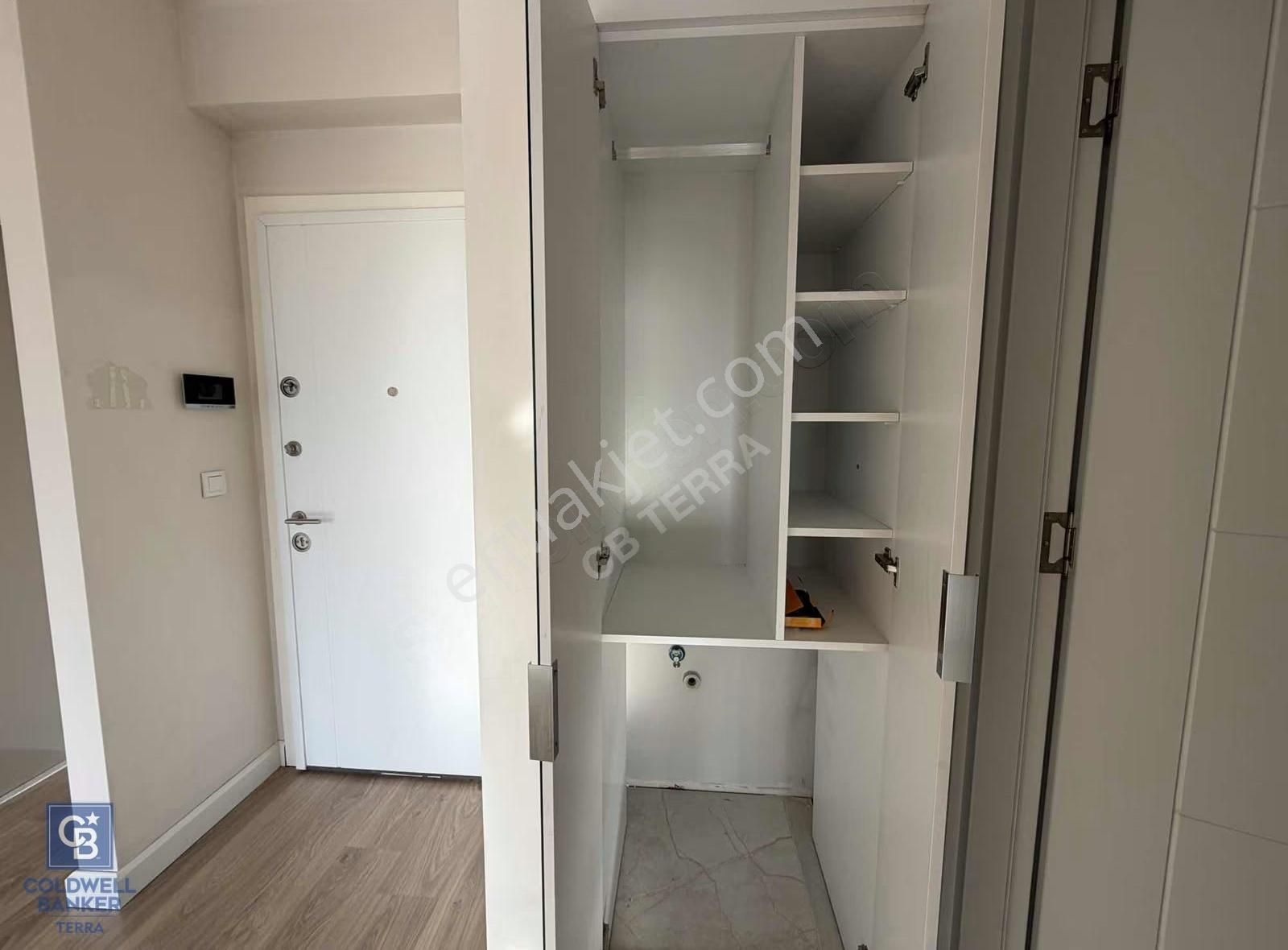 Kiralık E Parselde Full Şehir Ve Deniz Manzaralı Daire Sur Yapı - Görsel 13