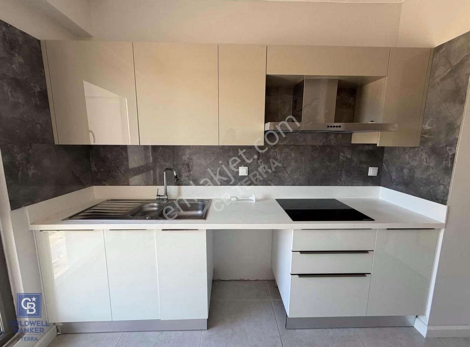 Sur Yapı Antalya'da Otuma Hazır 2+1 Ayrı Mutfak Kiralık Daire - Görsel 21