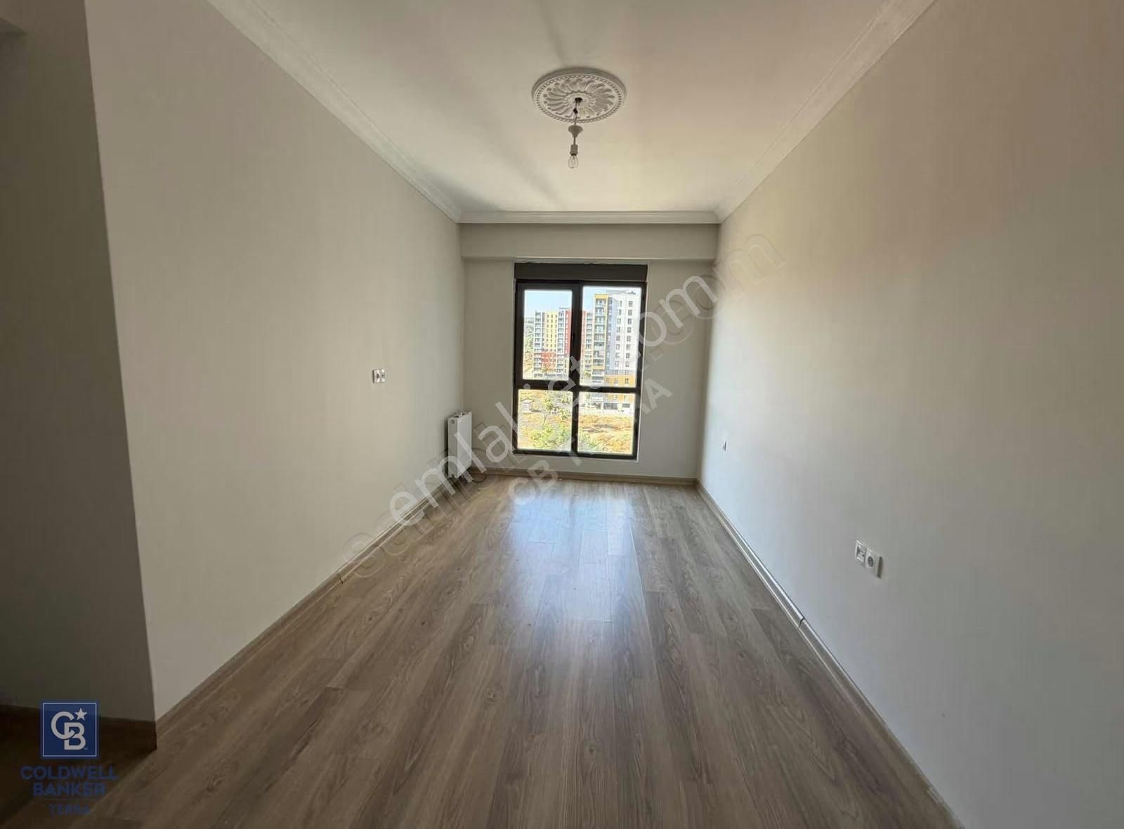 Sur Yapı Antalya'da Otuma Hazır 2+1 Ayrı Mutfak Kiralık Daire - Görsel 9