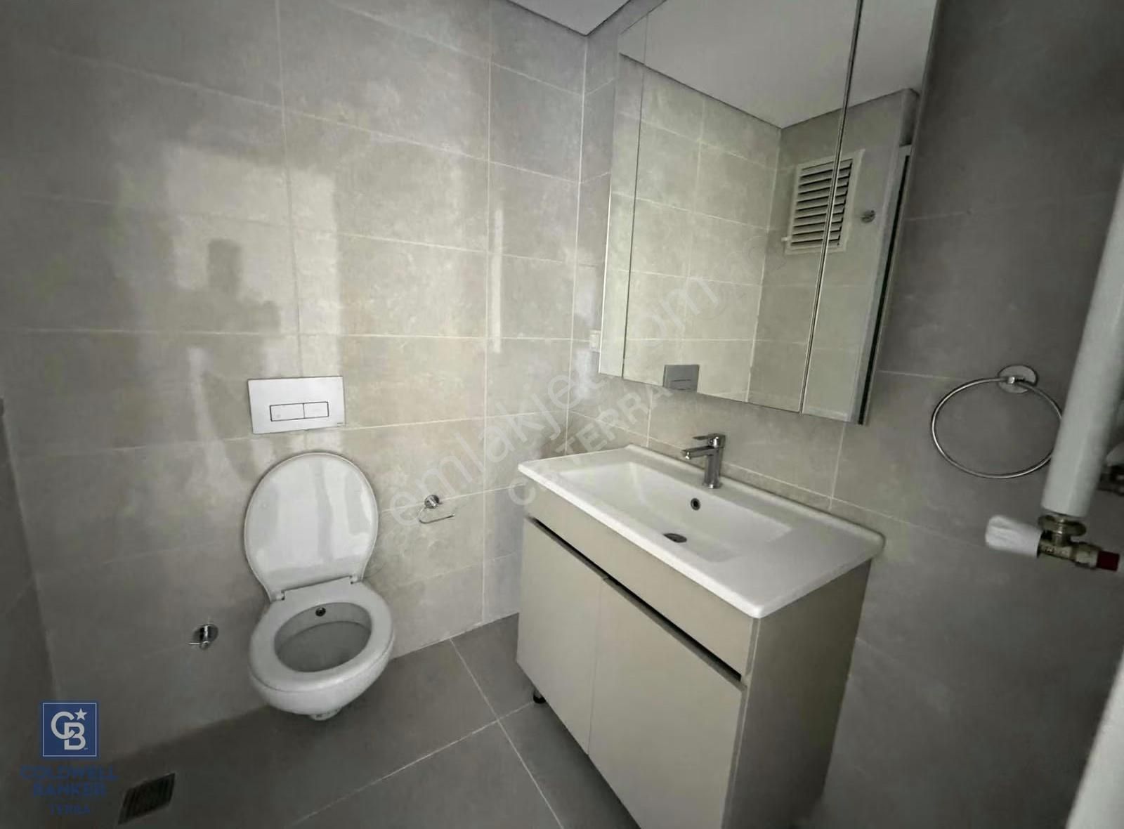 Sur Yapı Antalya'da Otuma Hazır 2+1 Ayrı Mutfak Kiralık Daire - Görsel 19