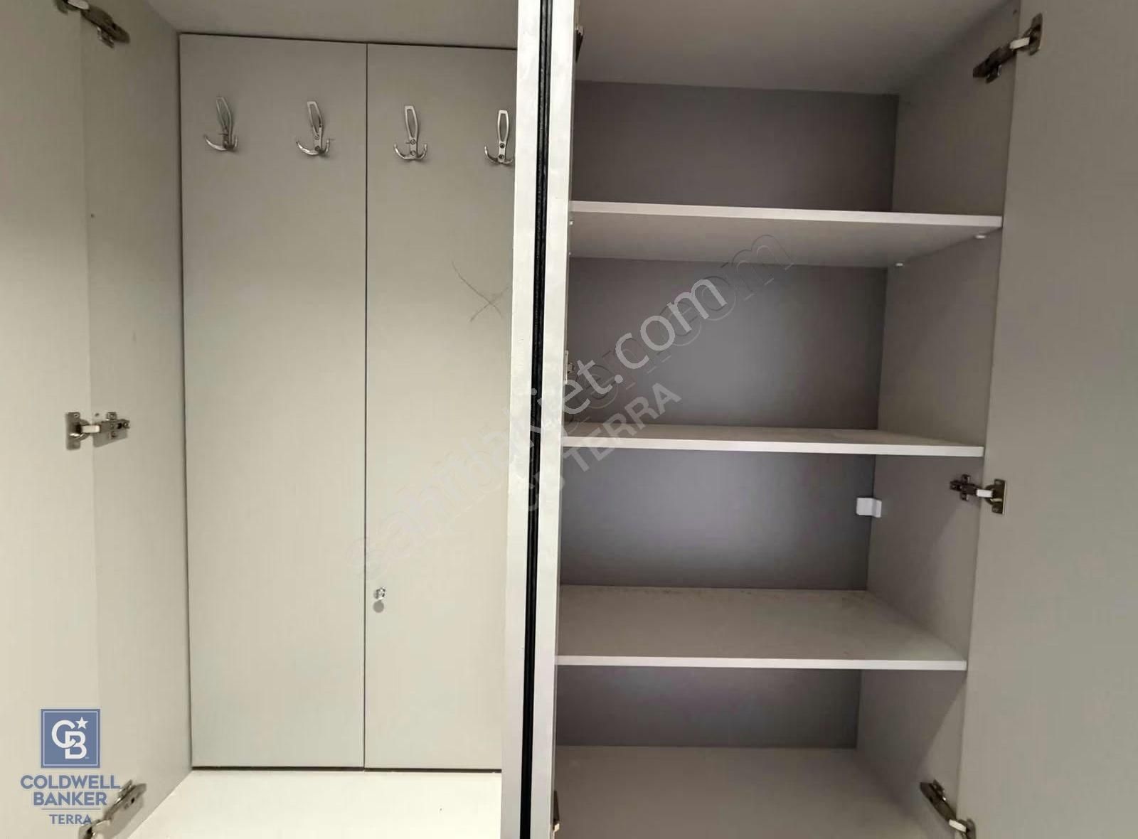 Göksu Mh Havuzlu Sitede Ara Kat 2+1 Kiralık Daire - Görsel 20